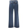 PEPE JEANS JEANS DENIM DONNA BLU