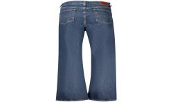 PEPE JEANS JEANS DENIM DONNA BLU