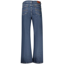 PEPE JEANS JEANS DENIM DONNA BLU