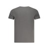 PEPE JEANS T-SHIRT MANICHE CORTE UOMO GRIGIO