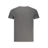 PEPE JEANS T-SHIRT MANICHE CORTE UOMO GRIGIO