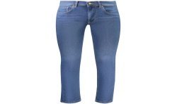 PEPE JEANS JEANS DENIM UOMO BLU