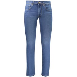 PEPE JEANS JEANS DENIM UOMO BLU