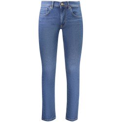 PEPE JEANS JEANS DENIM UOMO BLU