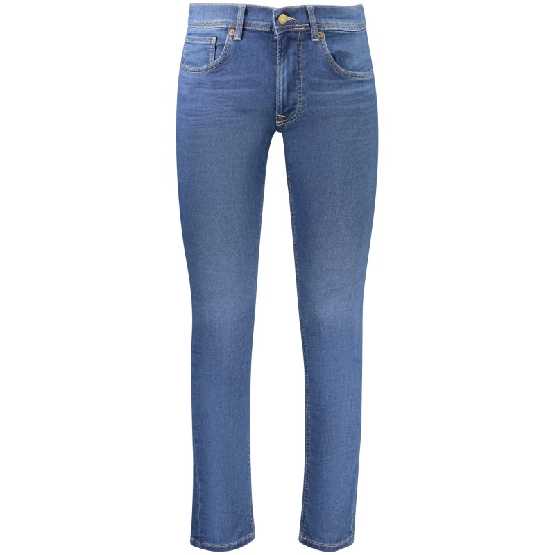 PEPE JEANS JEANS DENIM UOMO BLU