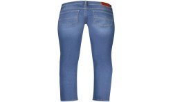 PEPE JEANS JEANS DENIM UOMO BLU