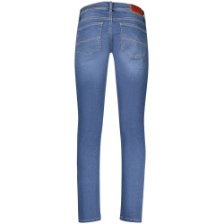 PEPE JEANS JEANS DENIM UOMO BLU