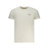 PEPE JEANS T-SHIRT MANICHE CORTE UOMO BIANCO