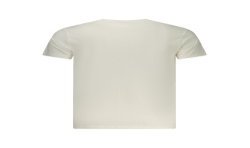 PEPE JEANS T-SHIRT MANICHE CORTE UOMO BIANCO