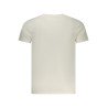 PEPE JEANS T-SHIRT MANICHE CORTE UOMO BIANCO
