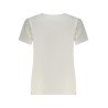 PEPE JEANS T-SHIRT MANICHE CORTE DONNA BIANCO