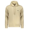 RIFLE FELPA SENZA ZIP UOMO BEIGE