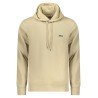 RIFLE FELPA SENZA ZIP UOMO BEIGE