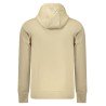RIFLE FELPA SENZA ZIP UOMO BEIGE