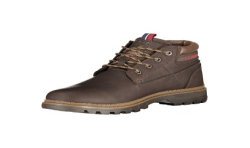 U.S. GRAND CALZATURA STIVALE UOMO MARRONE