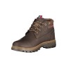 U.S. GRAND CALZATURA STIVALE UOMO MARRONE