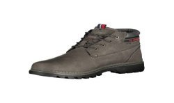 U.S. GRAND CALZATURA STIVALE UOMO GRIGIO