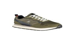 U.S. GRAND CALZATURA SPORTIVA UOMO VERDE