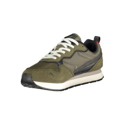 U.S. GRAND CALZATURA SPORTIVA UOMO VERDE