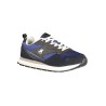 U.S. GRAND CALZATURA SPORTIVA UOMO BLU