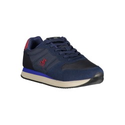 U.S. GRAND CALZATURA SPORTIVA UOMO BLU