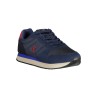 U.S. GRAND CALZATURA SPORTIVA UOMO BLU