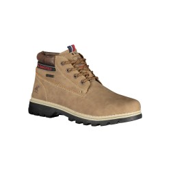U.S. GRAND CALZATURA STIVALE UOMO MARRONE