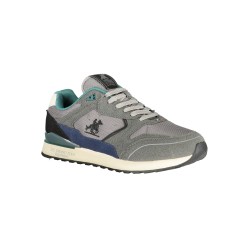 U.S. GRAND CALZATURA SPORTIVA UOMO GRIGIO