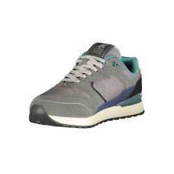 U.S. GRAND CALZATURA SPORTIVA UOMO GRIGIO