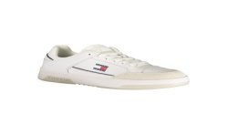 TOMMY HILFIGER CALZATURA SPORTIVA UOMO BIANCO
