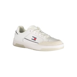 TOMMY HILFIGER CALZATURA SPORTIVA UOMO BIANCO