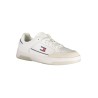 TOMMY HILFIGER CALZATURA SPORTIVA UOMO BIANCO