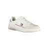 TOMMY HILFIGER CALZATURA SPORTIVA UOMO BIANCO