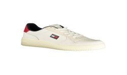 TOMMY HILFIGER CALZATURA SPORTIVA UOMO BIANCO