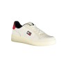 TOMMY HILFIGER CALZATURA SPORTIVA UOMO BIANCO