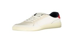 TOMMY HILFIGER CALZATURA SPORTIVA UOMO BIANCO