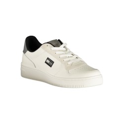 TOMMY HILFIGER CALZATURA SPORTIVA UOMO BIANCO