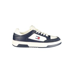 TOMMY HILFIGER CALZATURA SPORTIVA UOMO BIANCO