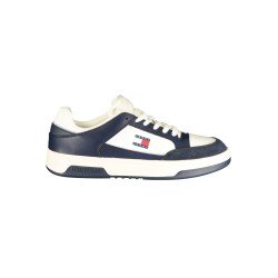 TOMMY HILFIGER CALZATURA SPORTIVA UOMO BIANCO