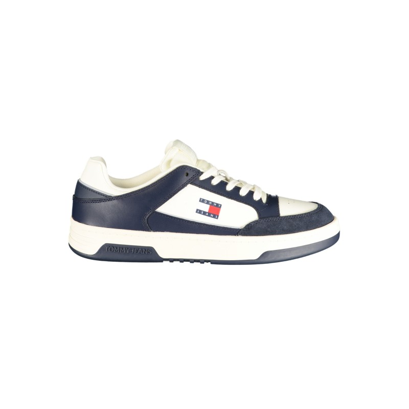 TOMMY HILFIGER CALZATURA SPORTIVA UOMO BIANCO