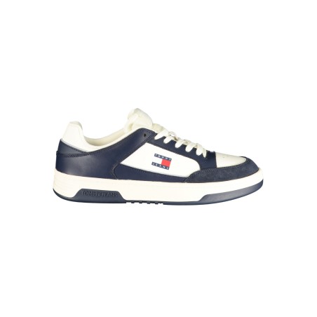 TOMMY HILFIGER CALZATURA SPORTIVA UOMO BIANCO