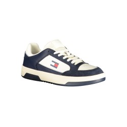 TOMMY HILFIGER CALZATURA SPORTIVA UOMO BIANCO