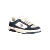TOMMY HILFIGER CALZATURA SPORTIVA UOMO BIANCO