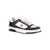 TOMMY HILFIGER CALZATURA SPORTIVA UOMO BIANCO