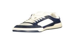 TOMMY HILFIGER CALZATURA SPORTIVA UOMO BIANCO