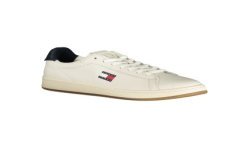 TOMMY HILFIGER CALZATURA SPORTIVA UOMO BIANCO