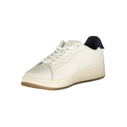 TOMMY HILFIGER CALZATURA SPORTIVA UOMO BIANCO