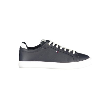 TOMMY HILFIGER CALZATURA SPORTIVA UOMO BLU