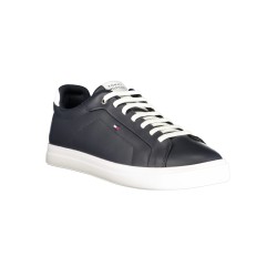 TOMMY HILFIGER CALZATURA SPORTIVA UOMO BLU