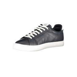 TOMMY HILFIGER CALZATURA SPORTIVA UOMO BLU
